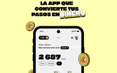 ¿Macadam es fiable? Análisis y opiniones de esta app que te paga por andar