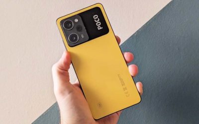 7 trucos para mejorar la batería del Poco X5 Pro