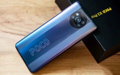 ¿Va a haber MIUI 15 para el Poco X3 y X3 Pro? Averigua si puedes actualizar