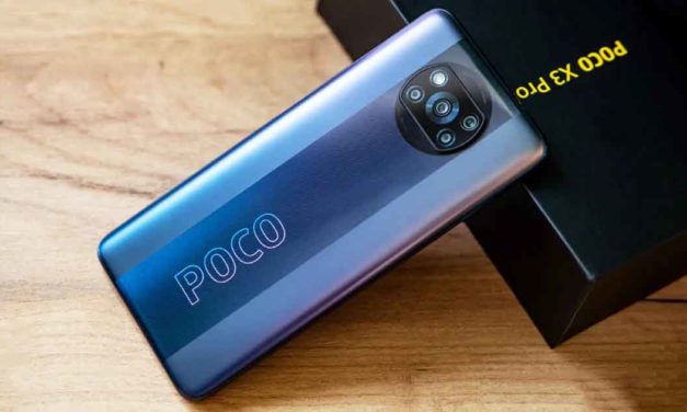 ¿Va a haber MIUI 15 para el Poco X3 y X3 Pro? Averigua si puedes actualizar