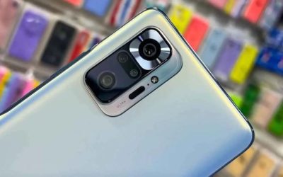 ¿Va a actualizar a MIUI 15 el Xiaomi Redmi Note 10 Pro?