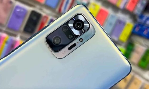¿Va a actualizar a MIUI 15 el Xiaomi Redmi Note 10 Pro?