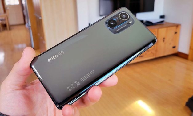 ¿Va a actualizar a MIUI 15 el Poco F3? Esto es lo que sabemos