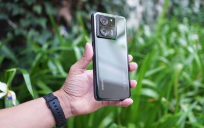 ¿Cuál será el precio de los Xiaomi 13T y 13T Pro en España?