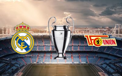Real Madrid vs Union Berlín, horario y dónde ver online desde el móvil la Champions League