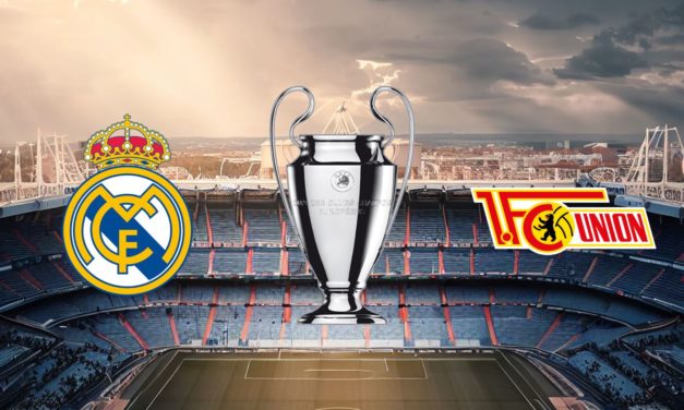 Real Madrid vs Union Berlín, horario y dónde ver online desde el móvil la Champions League