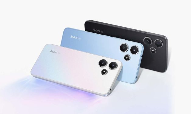¿Tiene el Xiaomi Redmi 12 5G carga inalámbrica?