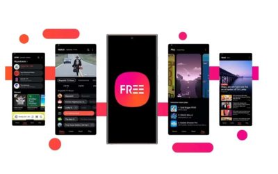 Samsung Free: qué es, para qué sirve y cómo desactivar el servicio