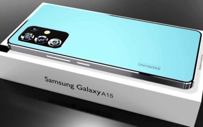 Samsung Galaxy A15: posible precio en España y fecha de lanzamiento