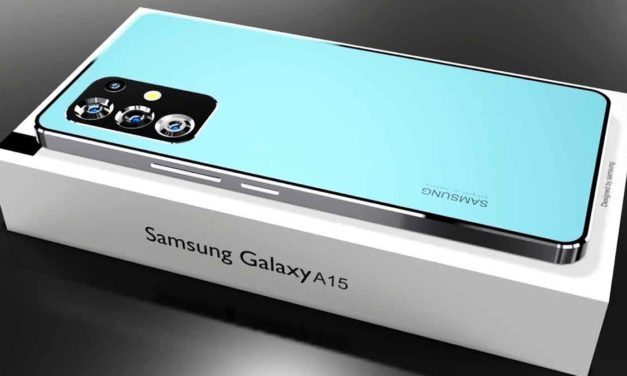 Samsung Galaxy A15: posible precio en España y fecha de lanzamiento