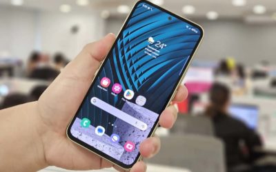 Esto es lo que cuesta comprar un Samsung Galaxy A54 reacondicionado, ¿merece la pena?