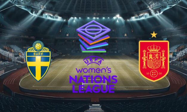 Suecia vs España, horario y dónde ver gratis online desde el móvil la Nations League Femenina