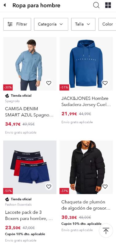Temu vs Miravia, diferencias, comparativa y cuál es mejor 1