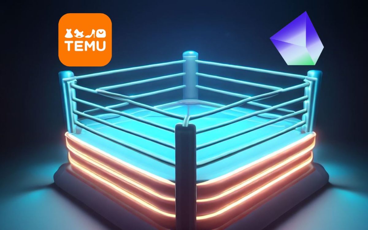 Temu vs Miravia, diferencias, comparativa y cuál es mejor