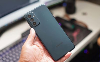 Los 8 mejores trucos del Samsung Galaxy M23 5G que debes probar
