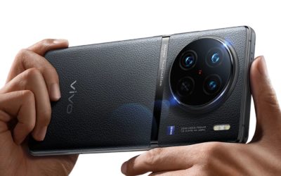 vivo y ZEISS, la alianza que ha convertido a vivo en un referente en cámaras de móvil