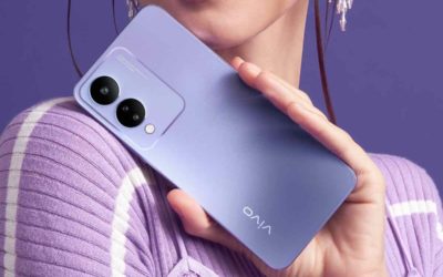 Este móvil económico de vivo es la nueva pesadilla del Redmi 12