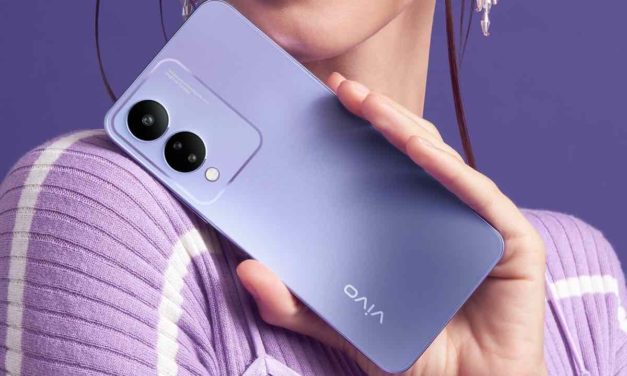 Este móvil económico de vivo es la nueva pesadilla del Redmi 12