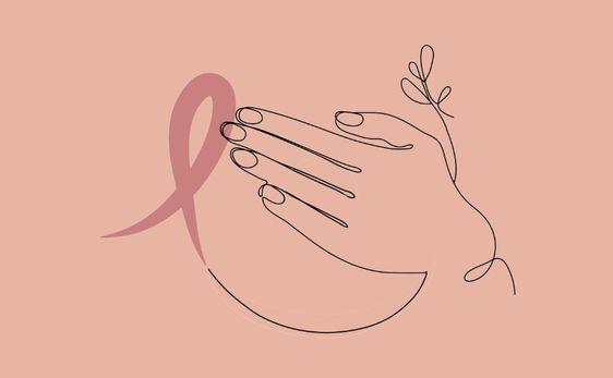 6 imagenes del Dia del Cancer de Mama bonitas
