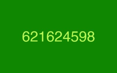 Llamada del 621624598 hoy, ¡cuidado, podría ser una estafa!