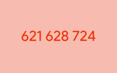 Llamadas del 621628724 hoy: muchísimo cuidado, podría ser fraude