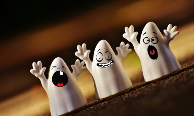 63 fondos de pantalla de Halloween 2023 para iPhone y Android: de miedo, para niños, aesthetic…