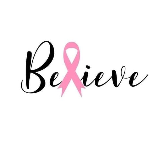 7 imagenes del Dia del Cancer de Mama info util y frases