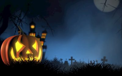 88 frases de Halloween para WhatsApp: graciosas, en inglés, para amigos, de pareja…