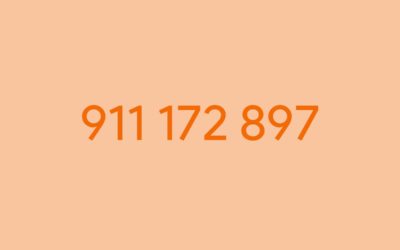 Llamadas del 911172897 hoy, cuidado con este número