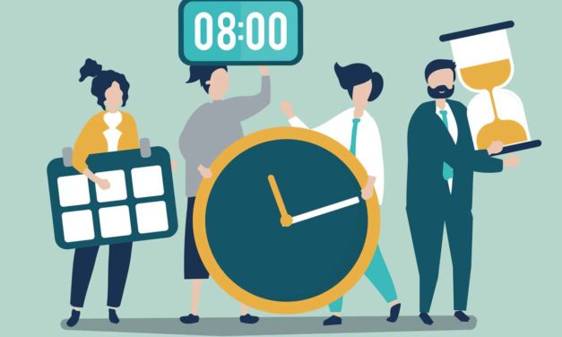 Las 7 mejores aplicaciones para organizar tu tiempo en este 2023