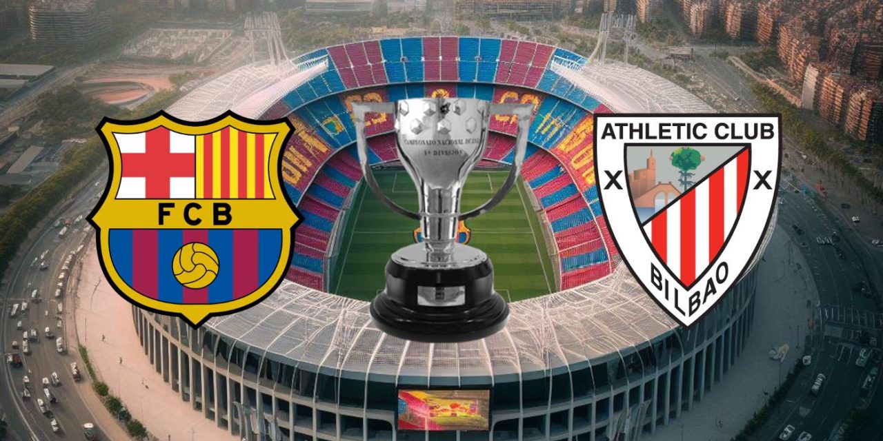 Barcelona vs Athletic Club, horario y cómo ver desde el móvil el partido de Liga