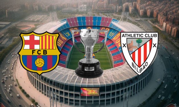 Barcelona vs Athletic Club, horario y cómo ver desde el móvil el partido de Liga