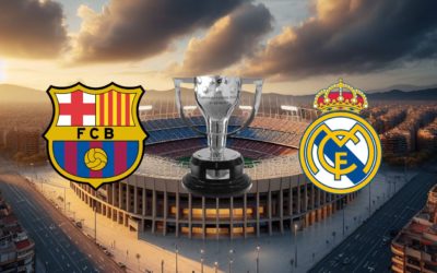 Barcelona vs Real Madrid, dónde ver desde el móvil el Clásico de Liga