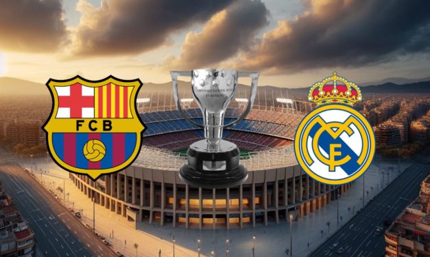 Barcelona vs Real Madrid, dónde ver desde el móvil el Clásico de Liga
