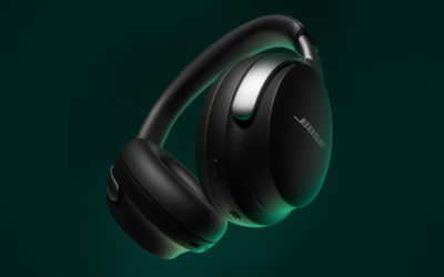5 claves de Bose QuietComfort Ultra Headphones, los mejores auriculares que puedas desear para tu móvil