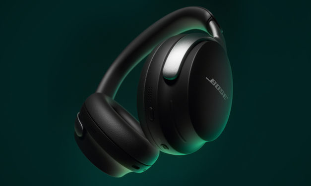 5 claves de Bose QuietComfort Ultra Headphones, los mejores auriculares que puedas desear para tu móvil