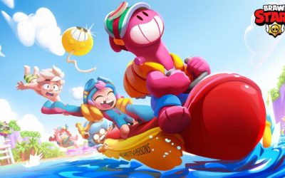 Brawl Stars no funciona, el juego se cae en plena actualización
