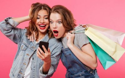 Cómo buscar bolsos de marca en SaraMart paso a paso