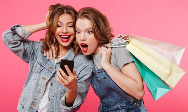 Cómo buscar bolsos de marca en SaraMart paso a paso