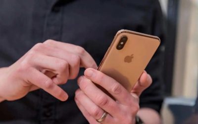 Cómo cambiar el WiFi de 5 GHz a 2.4 GHz en el iPhone