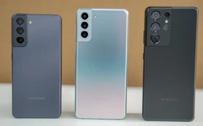 El truco para cambiar el WiFi de 5 GHz a 2.4 GHz en móviles Samsung