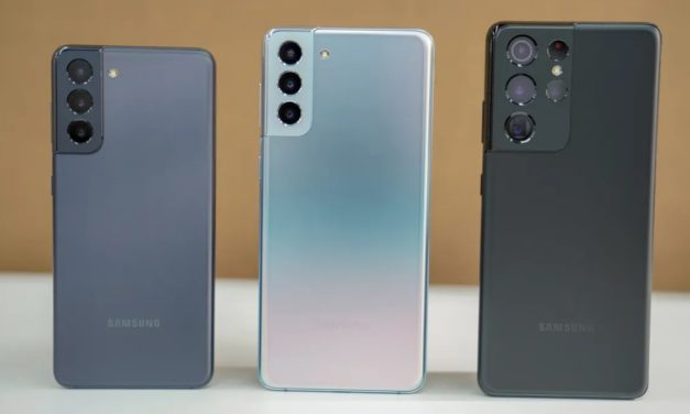 El truco para cambiar el WiFi de 5 GHz a 2.4 GHz en móviles Samsung