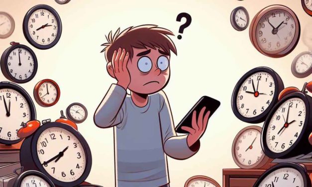 Cambio de hora España 2023: ¿se me cambia la hora del móvil sola?