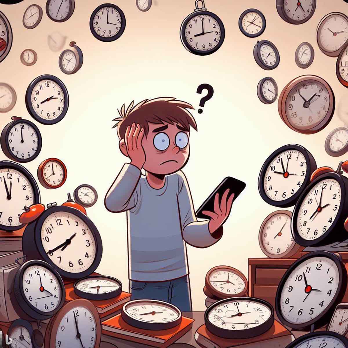 cambio de hora españa 2023