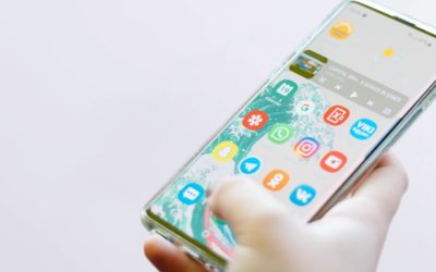 Cómo cambiar la región en un móvil Samsung, guía paso a paso