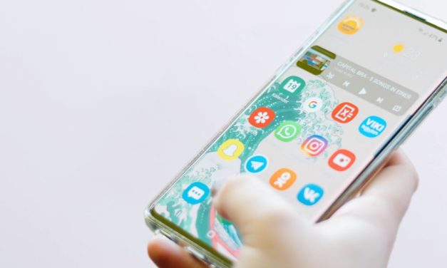 Cómo cambiar la región en un móvil Samsung, guía paso a paso