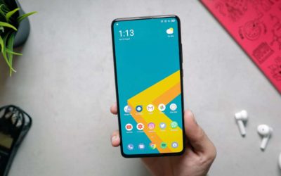Cómo eliminar aplicaciones preinstaladas de MIUI sin ordenador