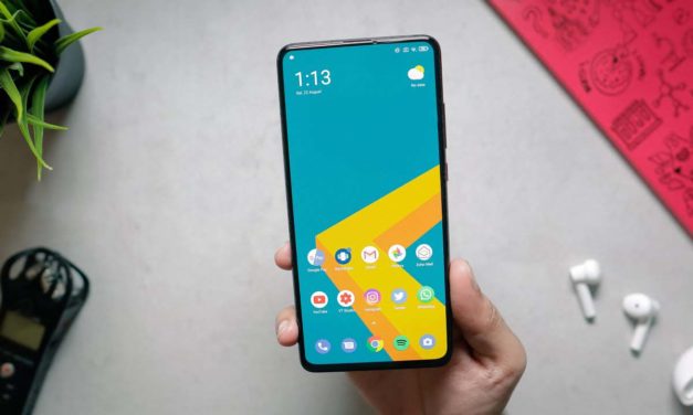 Cómo eliminar aplicaciones preinstaladas de MIUI sin ordenador