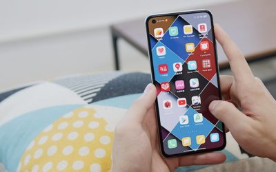 Cómo quitar sonido al desbloquear la pantalla en Xiaomi