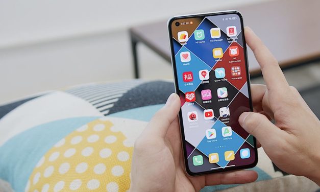 Cómo quitar sonido al desbloquear la pantalla en Xiaomi